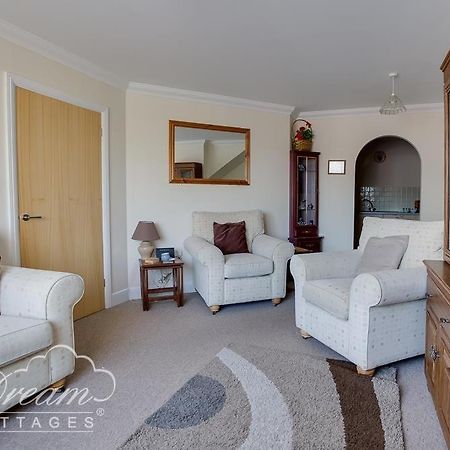 Bridge Apartment Weymouth Ngoại thất bức ảnh