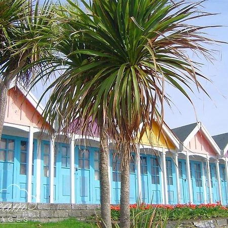 Bridge Apartment Weymouth Ngoại thất bức ảnh