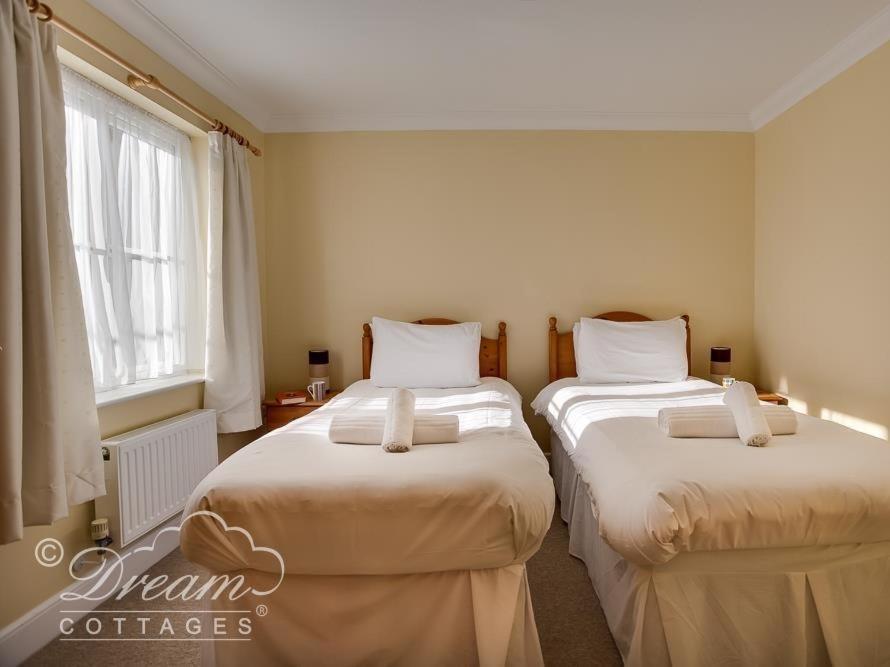 Bridge Apartment Weymouth Ngoại thất bức ảnh