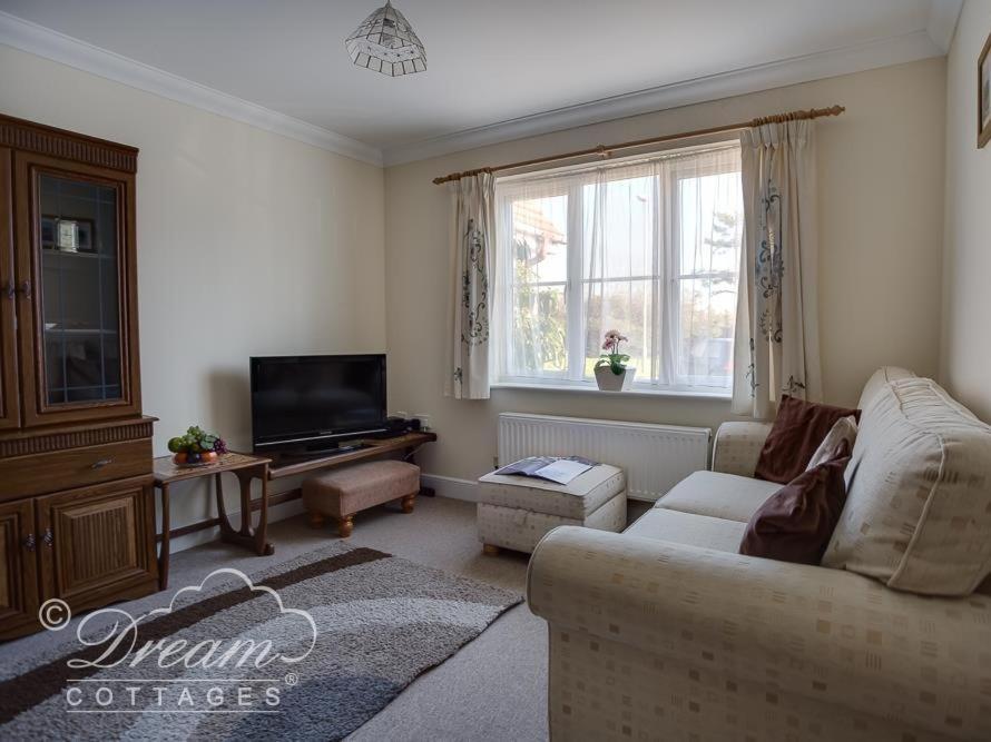 Bridge Apartment Weymouth Ngoại thất bức ảnh