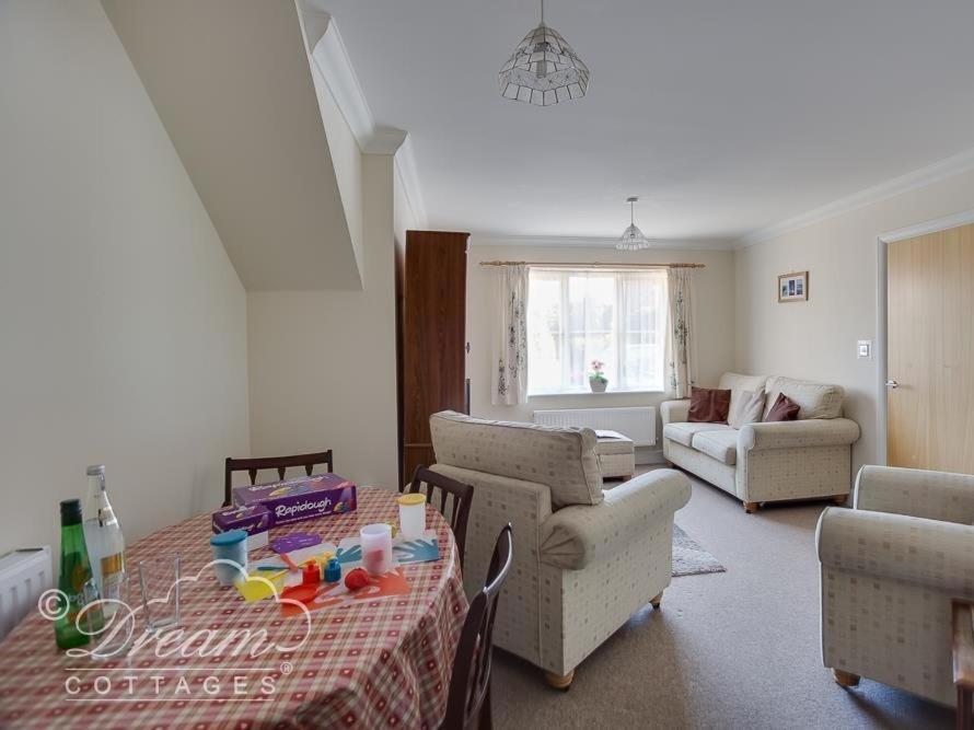 Bridge Apartment Weymouth Ngoại thất bức ảnh