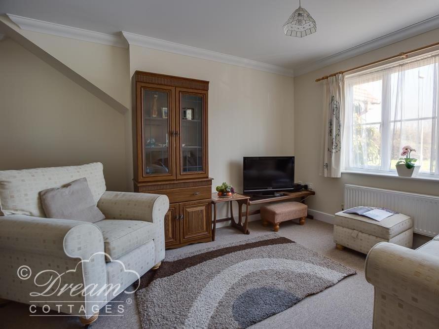 Bridge Apartment Weymouth Ngoại thất bức ảnh
