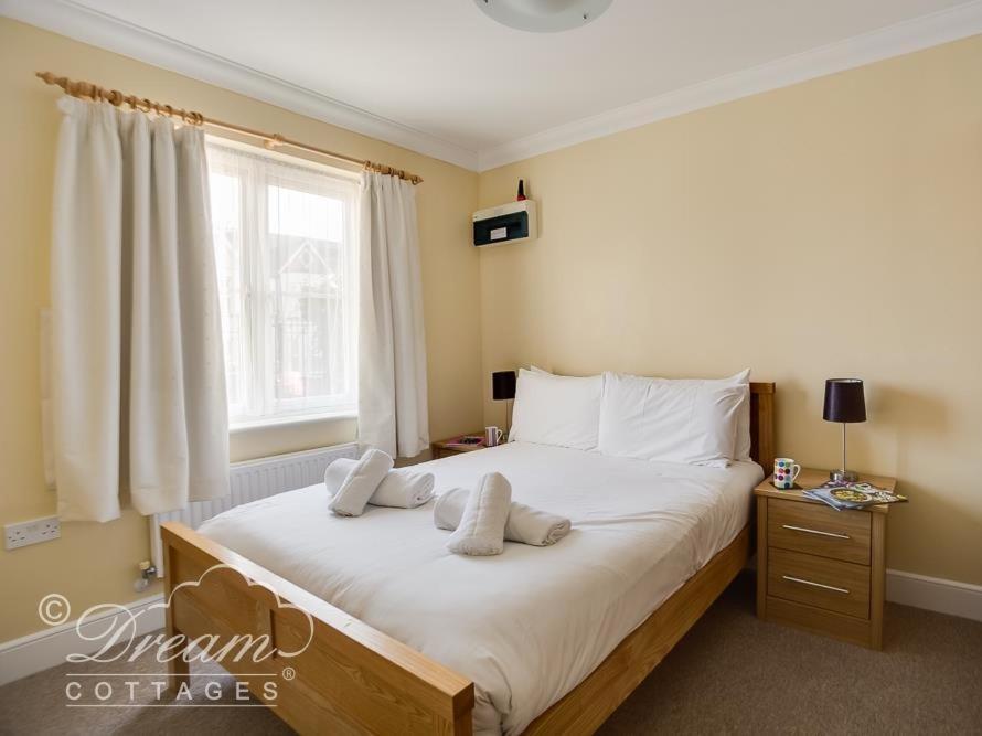 Bridge Apartment Weymouth Ngoại thất bức ảnh