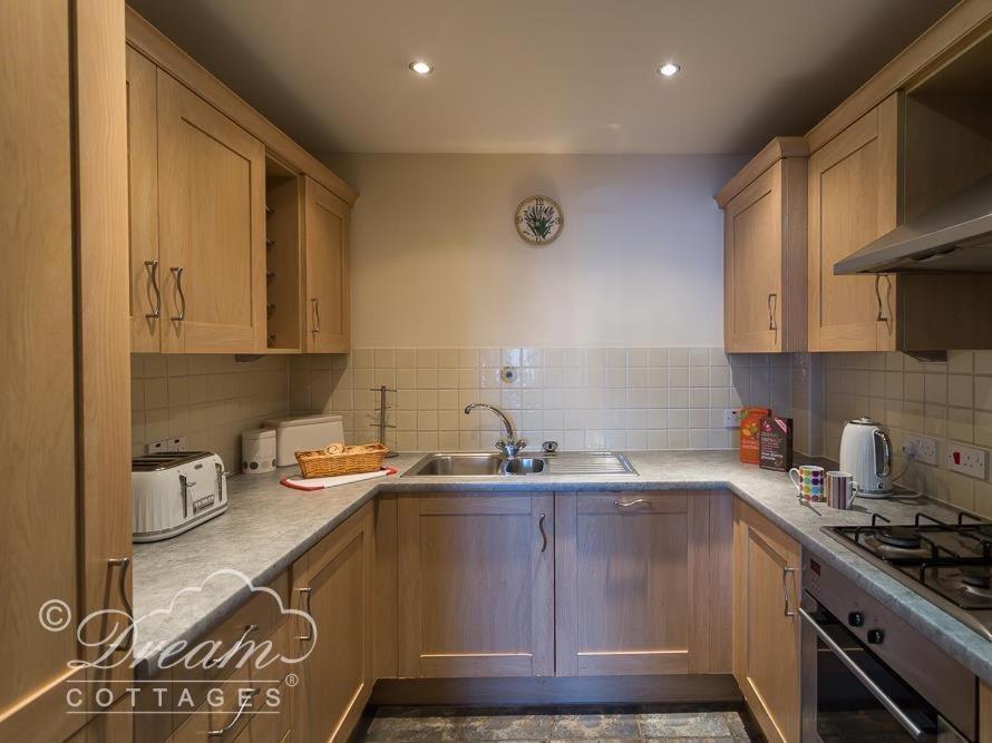 Bridge Apartment Weymouth Ngoại thất bức ảnh