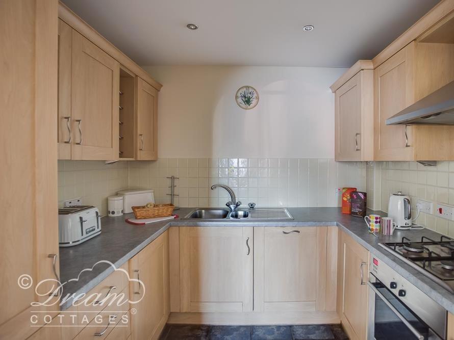 Bridge Apartment Weymouth Ngoại thất bức ảnh