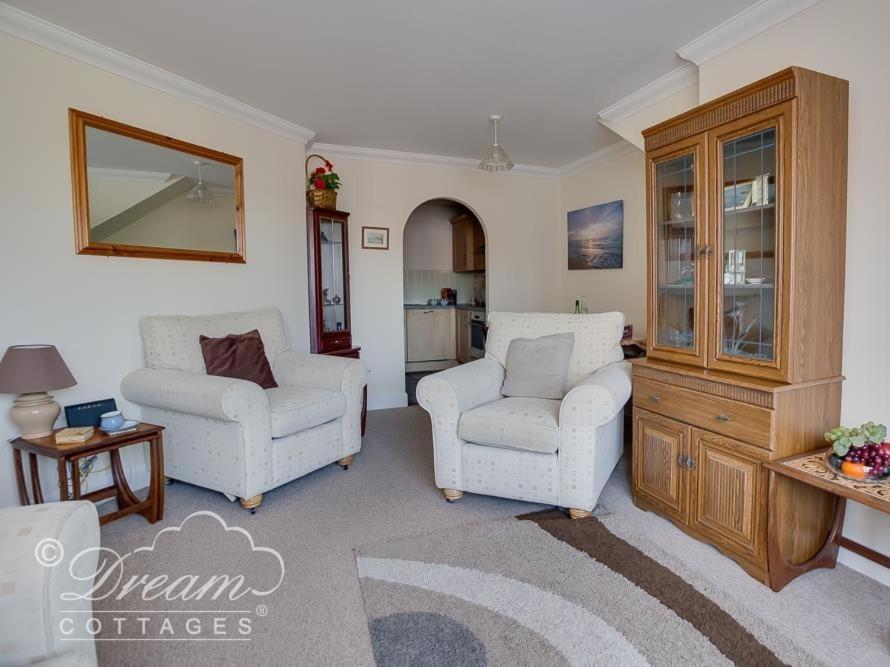Bridge Apartment Weymouth Ngoại thất bức ảnh