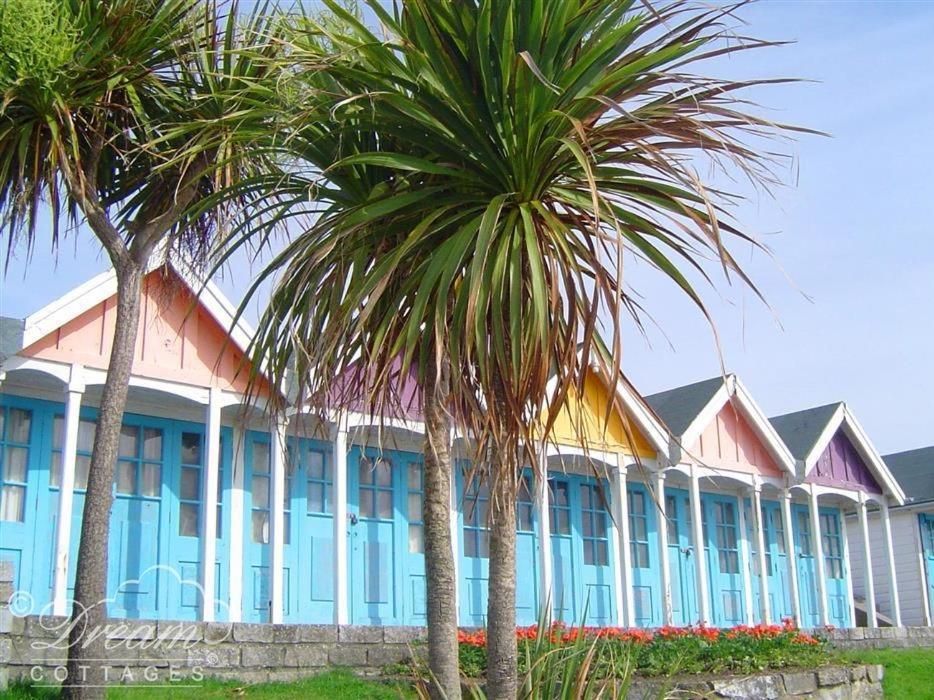 Bridge Apartment Weymouth Ngoại thất bức ảnh