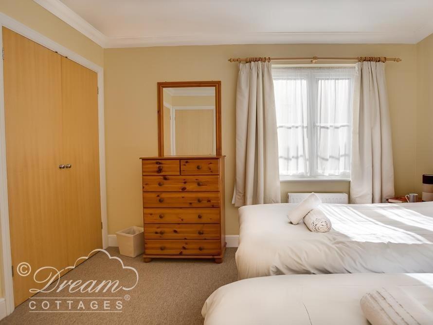Bridge Apartment Weymouth Ngoại thất bức ảnh