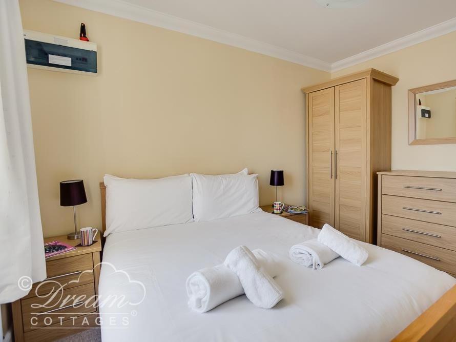 Bridge Apartment Weymouth Ngoại thất bức ảnh